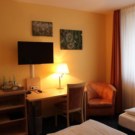 Landgasthof Hock Grossostheim Room photo