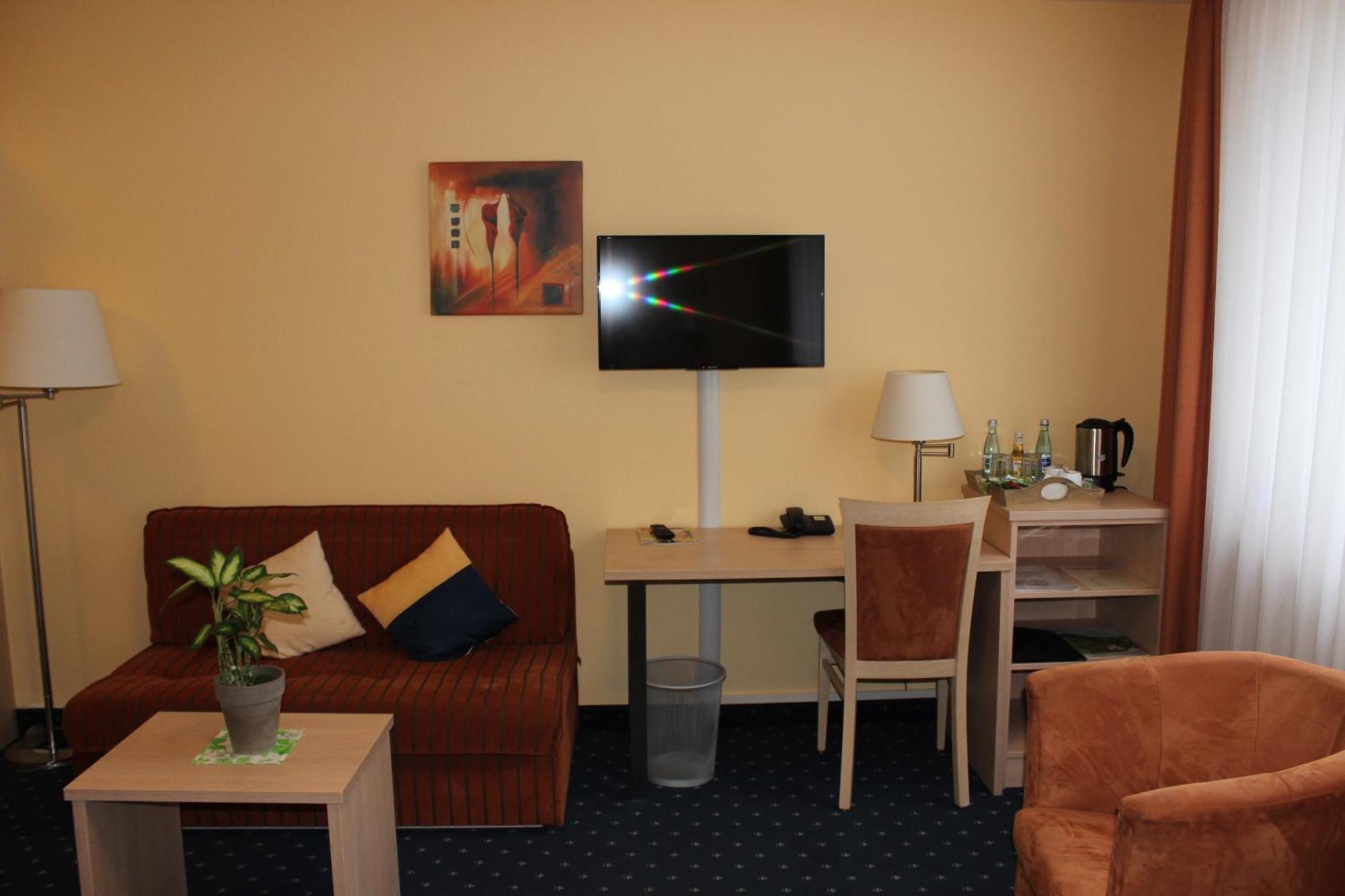Landgasthof Hock Grossostheim Room photo